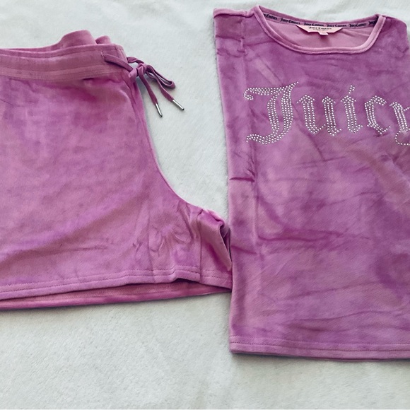 Juicy couture sleepwear woman’s - Picture 8 of 13